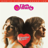 DREAMBOAT ANNIE