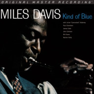 KIND OF BLUE