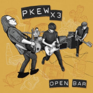 OPEN BAR