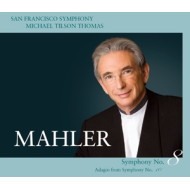 SYMPHONY NO.8 & 10
