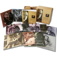 MAHLER PROJECT - COMPLETE SYMPHONIES