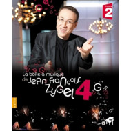 LA BOITE A MUSIQUE