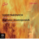 SYMPHONY NO.5<br/><h5>Megjelenés: 2005-02-10</h5>