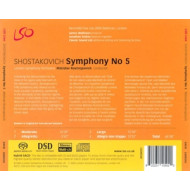 SYMPHONY NO.5