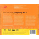 SYMPHONY NO.5<br/><h5>Megjelenés: 2005-02-10</h5>