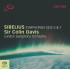 SYMPHONIES NO.3 & 7