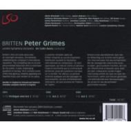 PETER GRIMES