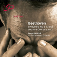 SYMPHONY NO.3/LEONORE OVE