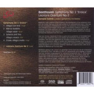 SYMPHONY NO.3/LEONORE OVE