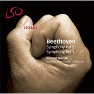 SYMPHONY NO.1 & 5