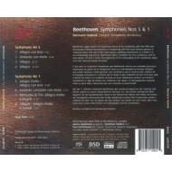 SYMPHONY NO.1 & 5