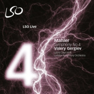 SYMPHONY NO. 4