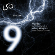 SYMPHONY NO.9