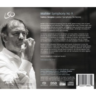 SYMPHONY NO.9