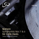 SYMPHONIES NO.1 & 6<br/><h5>Megjelenés: 2012-02-07</h5>