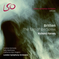 TURN OF THE SCREW-LIVE