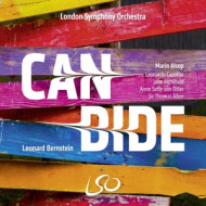 BERNSTEIN CANDIDE