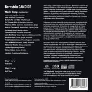 BERNSTEIN CANDIDE
