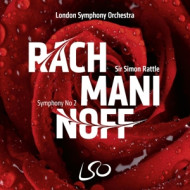 RACHMANINOFF SYMPHONY NO.2