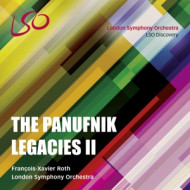 PANUFNIK LEGACIES II