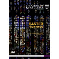 EASTER FROM KING'S