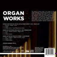 ORGAN WORKS