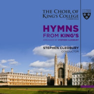 HYMNS FROM KING'S