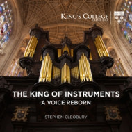 KING OF INSTRUMENTS: A VOICE REBORN