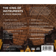 KING OF INSTRUMENTS: A VOICE REBORN