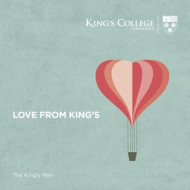 LOVE FROM KING'S