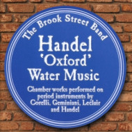 OXFORD WATER MUSISC