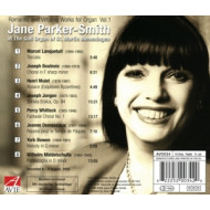 ROMANTIC ORGAN WORKS 1