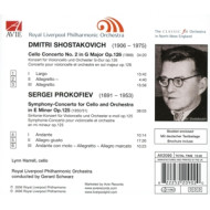 CELLO CONCERTO