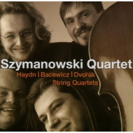 STRING QUARTETS