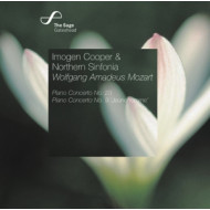 PIANO CONCERTO NO.9 & NO.