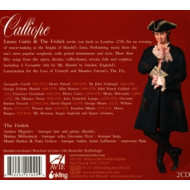 CALLIOPE