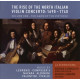 RISE OF THE NORTH ITALIAN VIOLIN CONCERTO VOL.3<br/><h5>Megjelenés: 2019-06-21</h5>