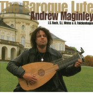 BAROQUE LUTE