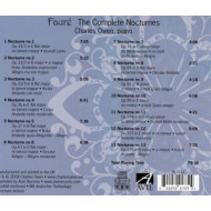 COMPLETE NOCTURNES