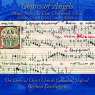 ETON CHOIRBOOK VOL.2