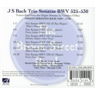 TRIO SONATAS