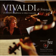 VIVALDI & FRIENDS