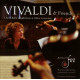 VIVALDI & FRIENDS<br/><h5>Megjelenés: 2010-12-01</h5>