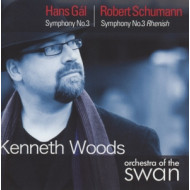 SYMPHONY NO.3