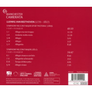 SYMPHONIES NO.6 & 8