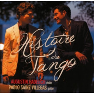 HISTOIRE DU TANGO