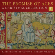 PROMISE OF AGES