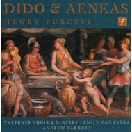 DIDO & AENEAS