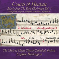 COURTS OF HEAVEN