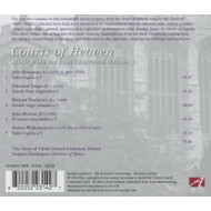COURTS OF HEAVEN